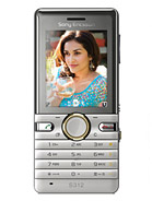 Sony Ericsson S312 Price in Pakistan